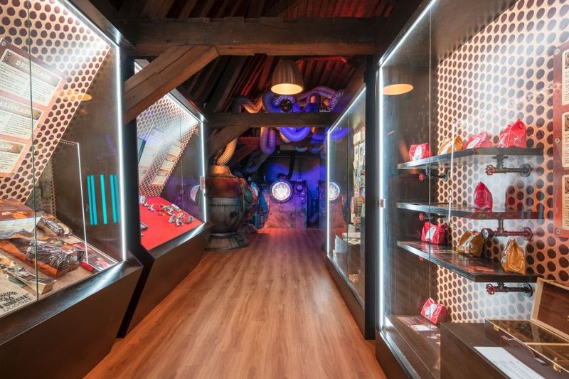 Bruges: Choco-Story Museum with Audio Guide and Tastings - Who This Fits Best: Families, Chocolate Fans, and Rainy-Day Plans