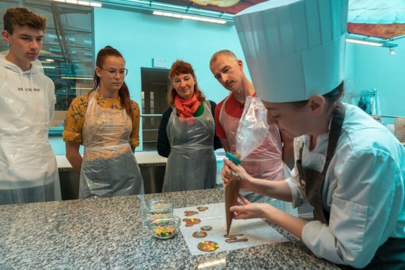 Bruges: Chocolate Making Workshop and Chocolate Museum Entry - Final thoughts: Is it worth booking?