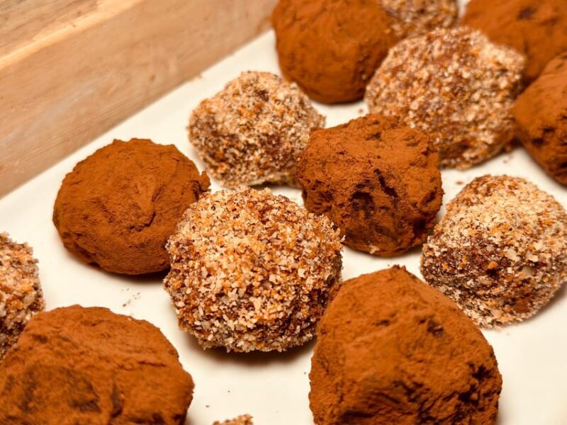 Bruges: Chocolate Truffle Making Class - The Practical Side: Location, Price, and Duration