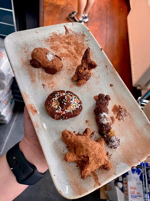 Bruges: Chocolate Truffle Making Class - The Review Highlights