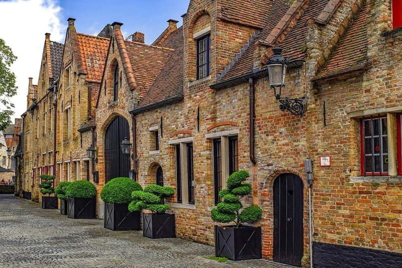 Bruges Day trip from Amsterdam - Frequently Asked Questions