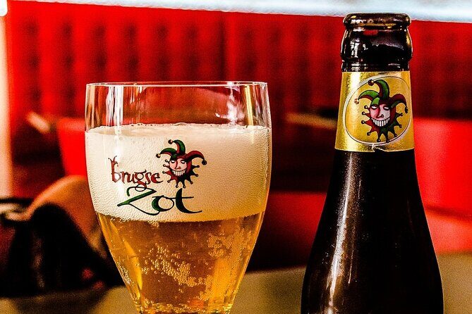 Bruges Day Trip from Amsterdam - Transportation and Group Experience