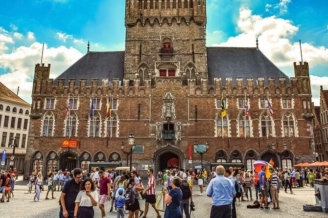 Bruges Day Trip from Amsterdam - The Sum Up: Is It Worth It?