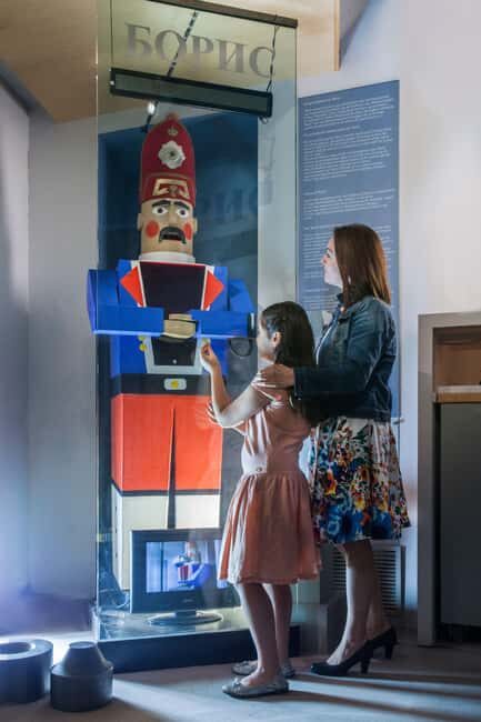 Bruges: Diamond Museum Ticket with Polishing Demonstration - Discovering the Sparkling World of Diamonds in Bruges: A Hands-On Review