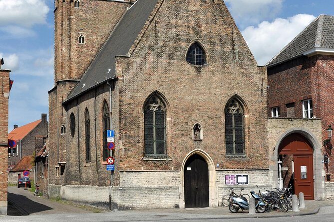 Bruges Food and History Tour: Culinary Delights & Hidden Gems - Who Should Consider This Tour?