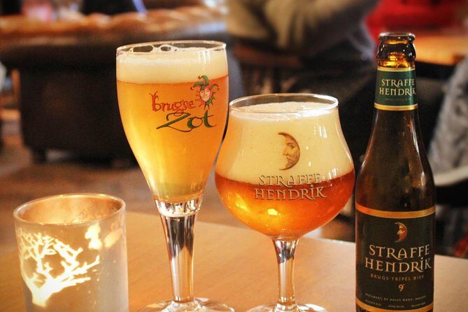 Bruges Food and History Tour: Culinary Delights & Hidden Gems - Final Thoughts