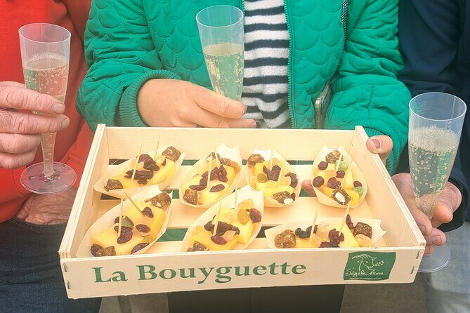 Bruges Food Tour: 8 Tastings of Local Delicacies - FAQs