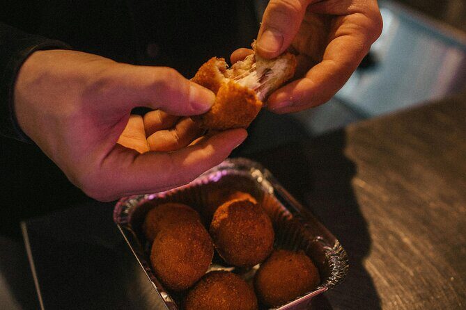 Bruges Food Tour with Full Meal & Drinks by Do Eat Better - An Introduction to Bruges’ Flavors and Charm