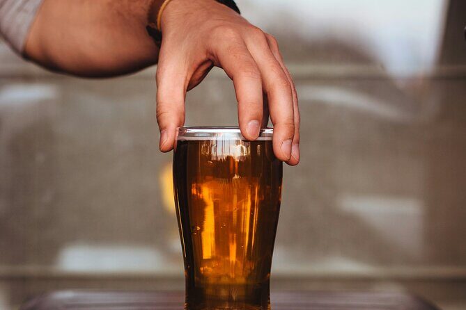 Bruges Food Tour with Full Meal & Drinks by Do Eat Better - The Itinerary: A Bite-by-Bite Breakdown