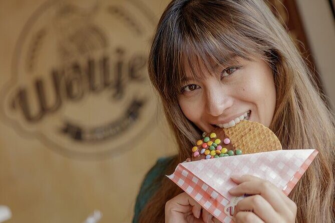 Bruges Full day private trip from Amsterdam - Who Is This Tour Best For?