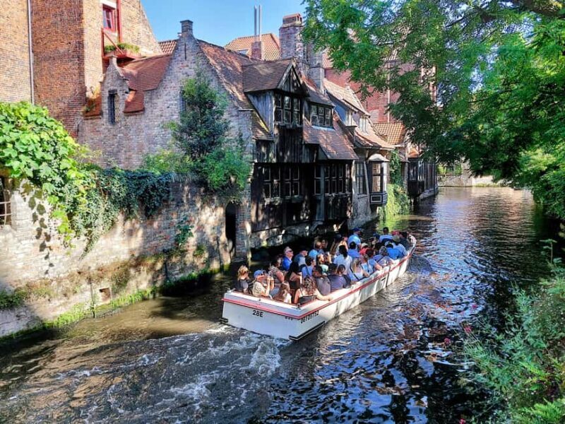 Bruges & Ghent day trip (Deluxe vehicle from Brussels) - Final Thoughts: Who Is This Tour Best For?