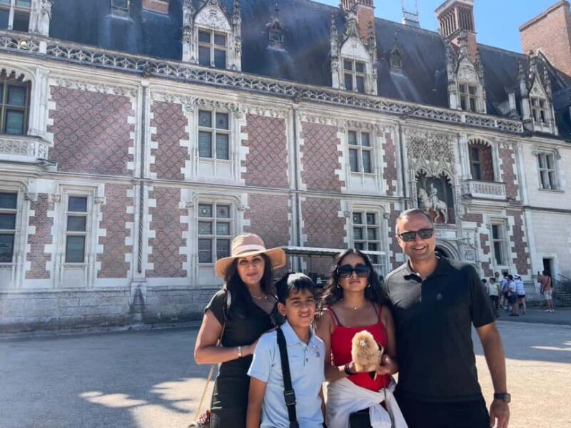 Bruges & Ghent from Paris Private Guided Day Trip - Who Would Enjoy This Tour?