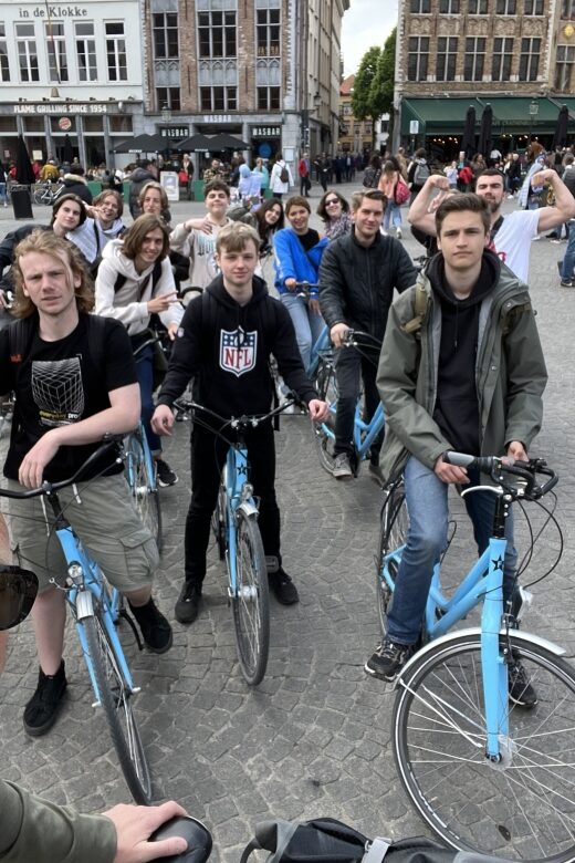 Bruges: Guided Bike Tour with a Local to Sights & Secrets - Who Will Love This Tour?