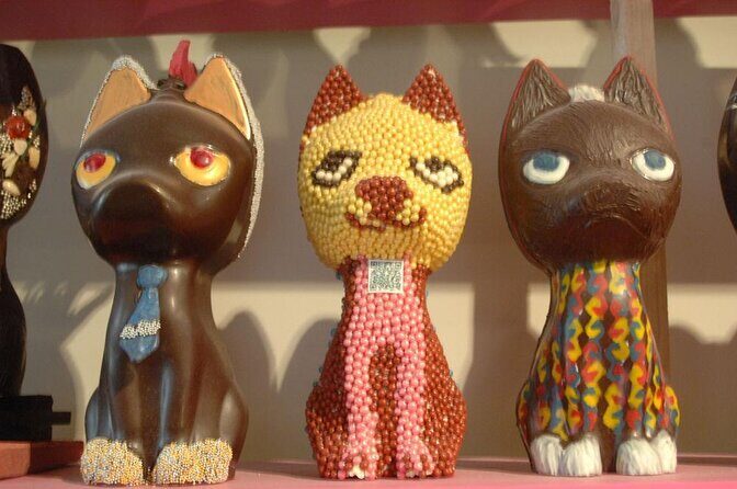 Bruges Highlights, Boat, Beer, Chocolate Day trip from Paris - Exploring the Bruges Highlights, Boat, Beer, and Chocolate Day Trip from Paris