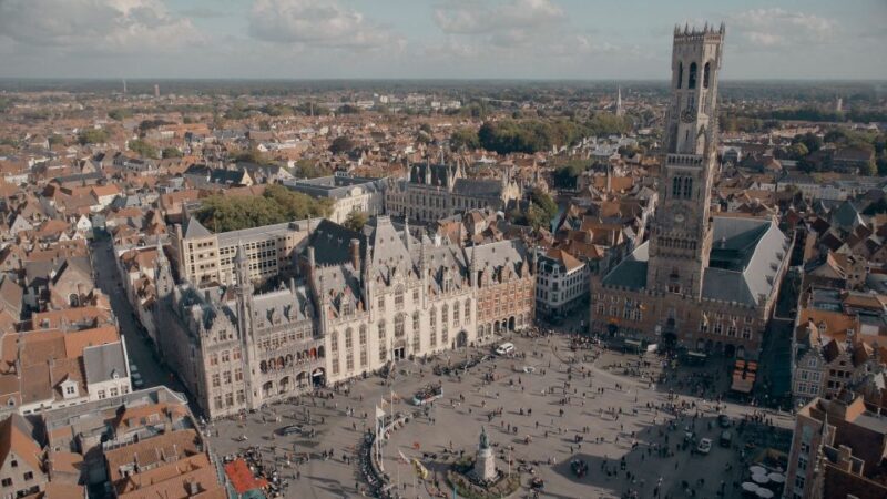 Bruges: Historium Bruges Story and VR Ticket - Who Is This Tour Best For?
