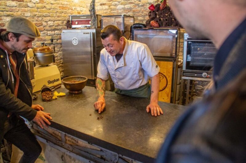 Bruges: History, Chocolate and Beer Walking Tour - Practicalities & Tips