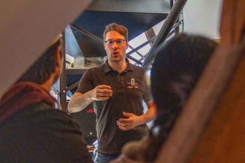 Bruges: History, Chocolate and Beer Walking Tour - Who Is This Tour Best For?