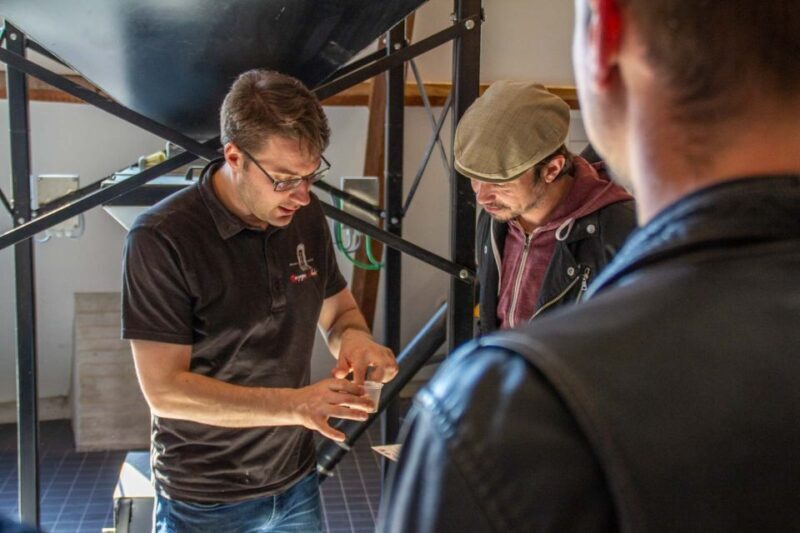 Bruges: History, Chocolate and Beer Walking Tour - Final Thoughts