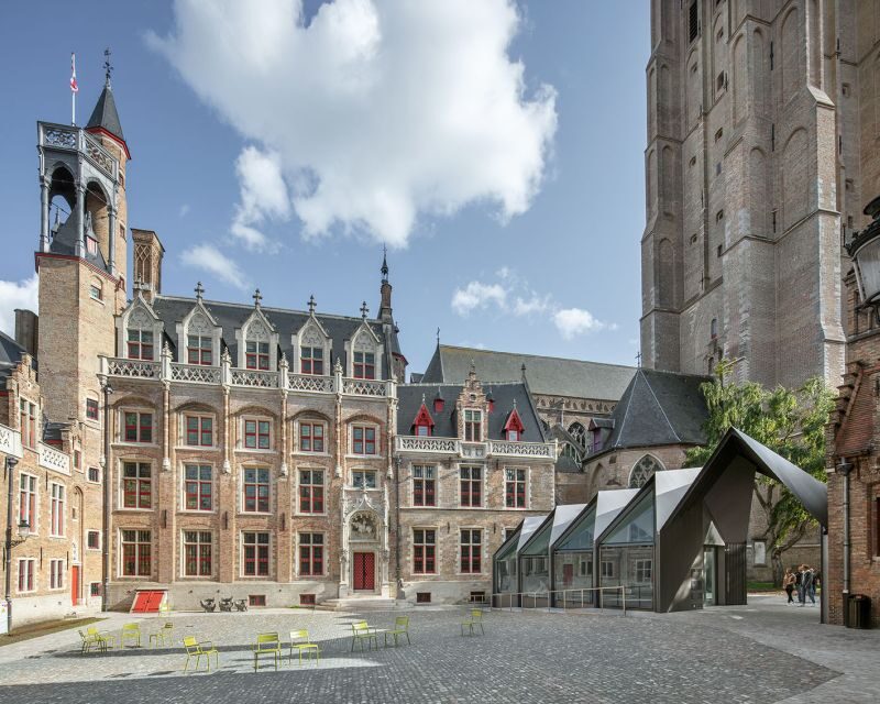 Bruges: Musea Brugge Card with Entry to 11 Museums - How the Experience Feels in Practice