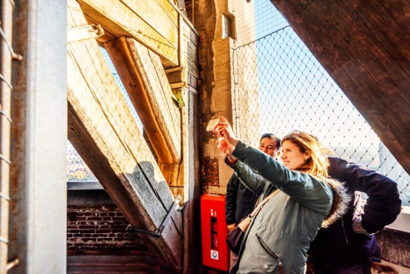 Bruges: Musea Brugge Card with Entry to 11 Museums - FAQs