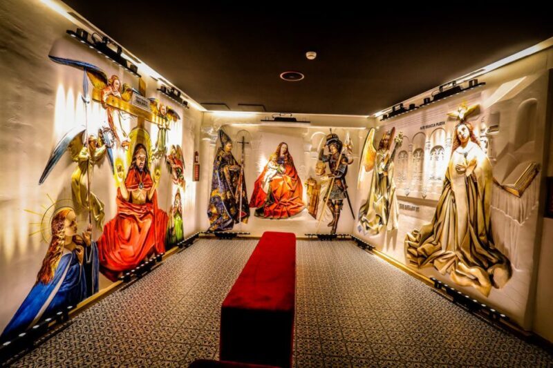 Bruges: Musea Sculpta | Monumental Sculptures Entry ticket - Is It Worth the Price?