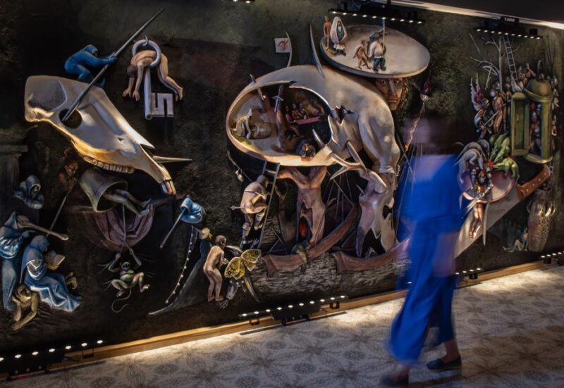 Bruges: Musea Sculpta | Monumental Sculptures Entry ticket - FAQ