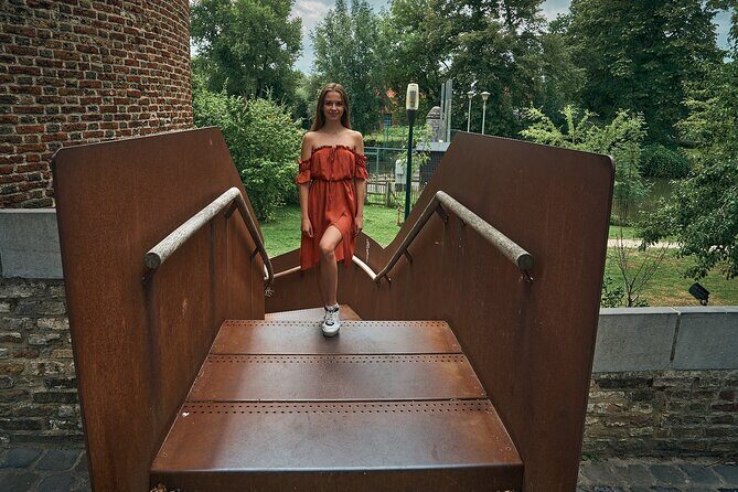 Bruges Photo Session By a Pro - Final Thoughts