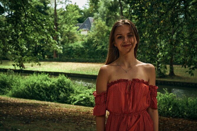 Bruges Photo Session By a Pro - FAQ