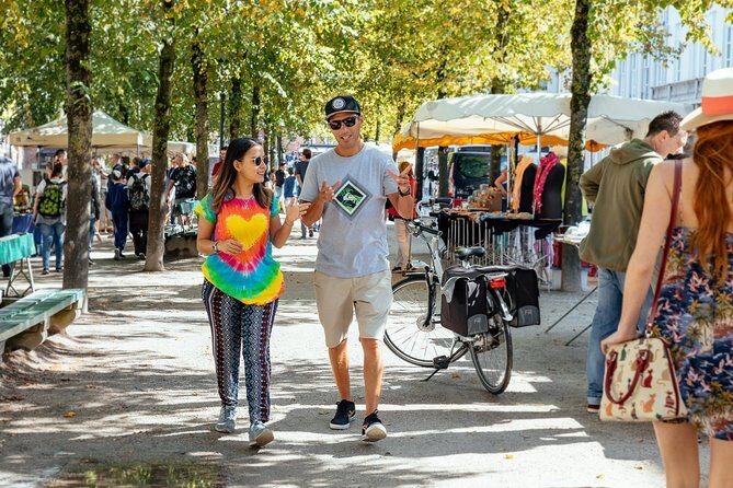 Bruges PRIVATE City Kickstart Tour With Locals - Who Is This Tour Best For?