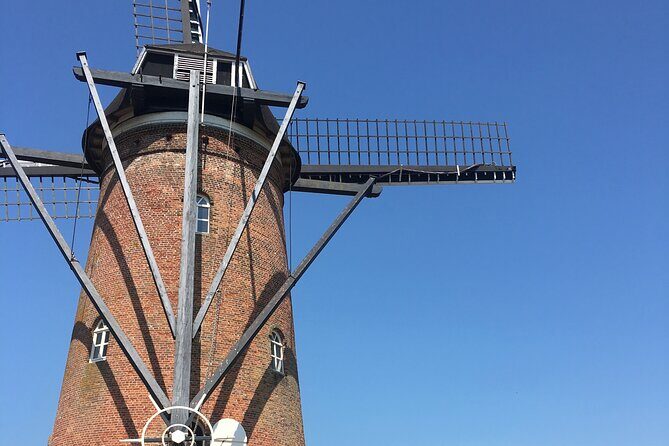 Bruges Private Custom Tour from Amsterdam - The Sum Up