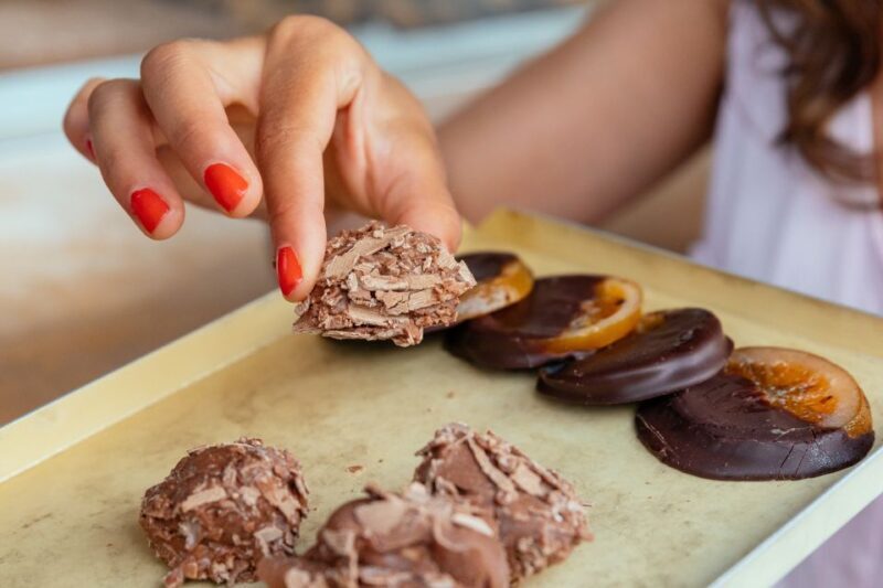 Bruges: Private Food Tour  10 Tastings with Locals - Who Is It Best Suited For?