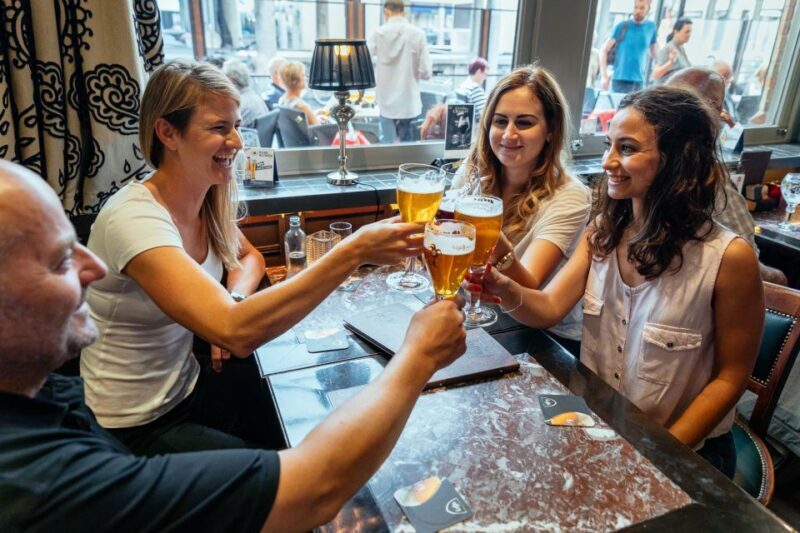 Bruges: Private Food Tour  10 Tastings with Locals - Final Thoughts: Is This Tour Worth It?