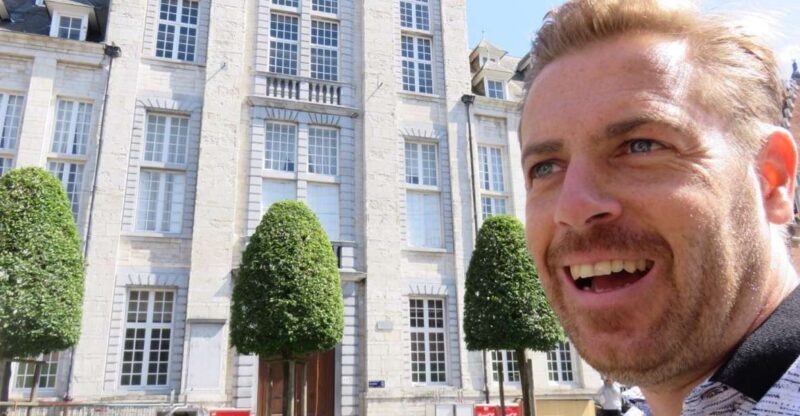 Bruges: private guided day tour - What You Can Expect from the Bruges Private Guided Day Tour