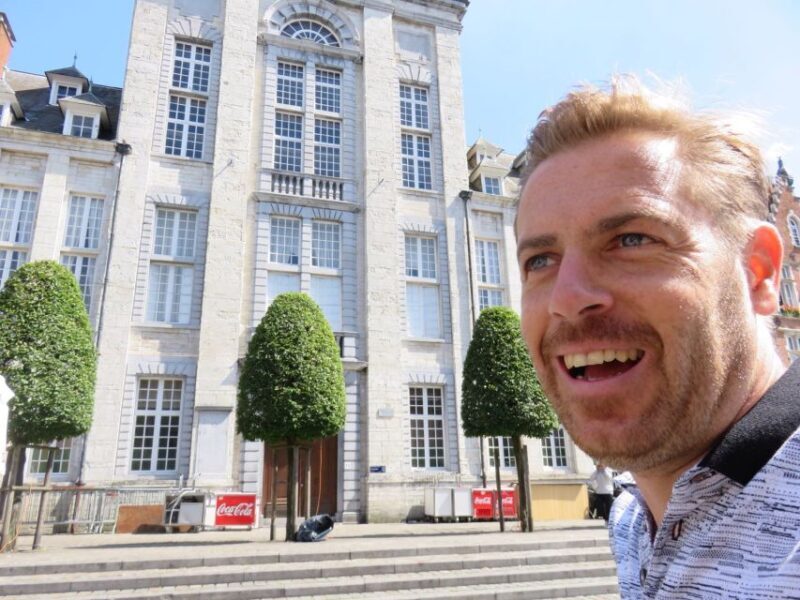 Bruges: private guided day tour - Who Should Consider This Tour?