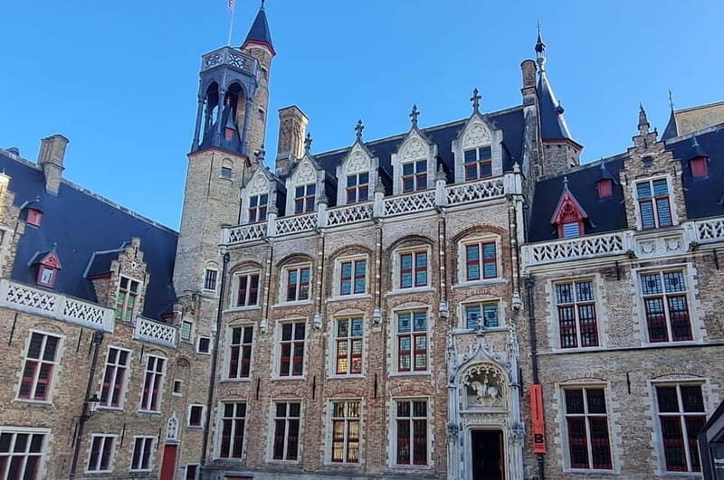 Bruges: private tour - highlights & hidden gems - Who Will Love This Tour?