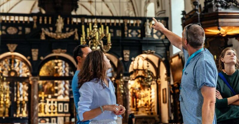 Bruges: Private Tour with Locals Highlights & Hidden Gems - Final Thoughts