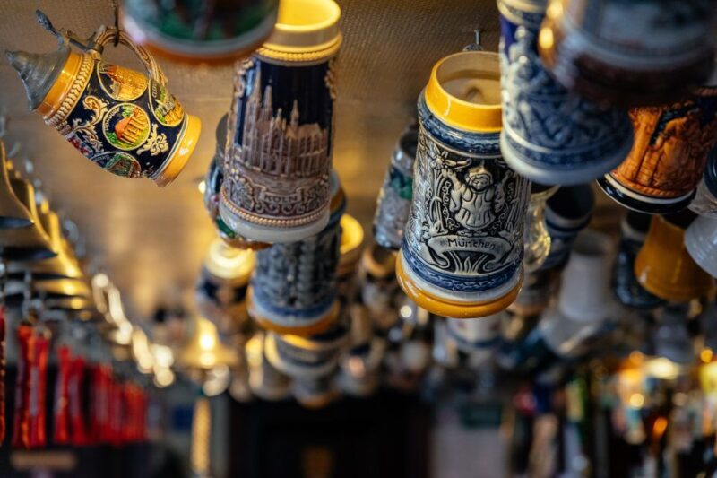 Bruges: Private Tour with Locals Highlights & Hidden Gems - FAQs