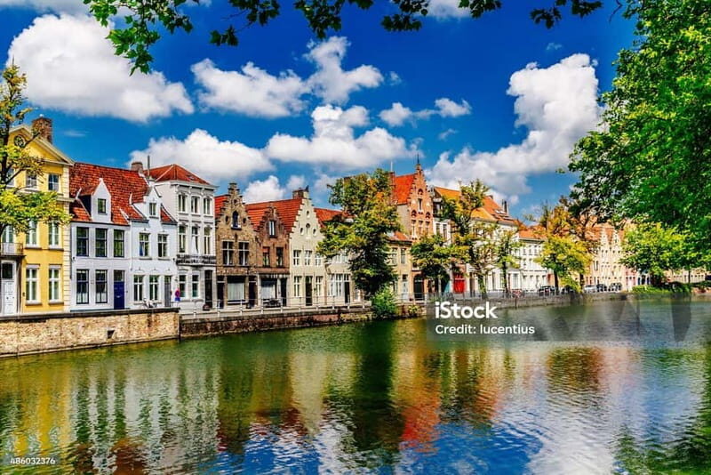 Bruges: Private Walking Tour with Canal Cruise - The Value of This Tour
