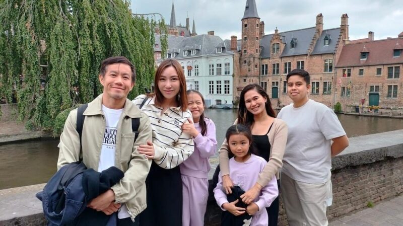 Bruges; private walking tour with the Beardbarian - What to Expect from the Bruges Private Walking Tour with the Beardbarian