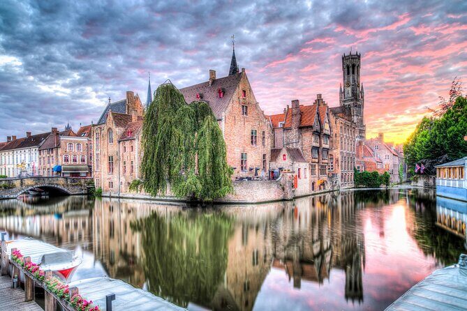 Bruges Scavenger Hunt and Highlights Self Guided Tour - Frequently Asked Questions (FAQs)