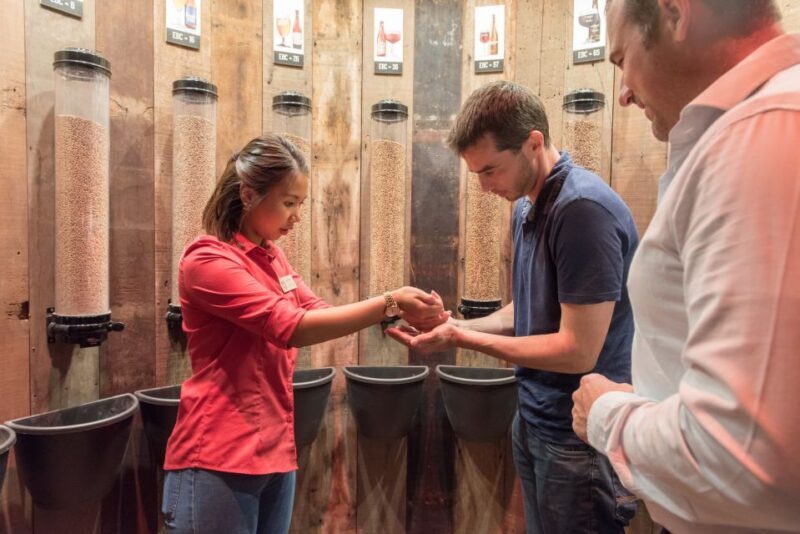 Bruges: The Beer Experience Museum Entry with Audio Guide - Final Thoughts: Is It Worth It?