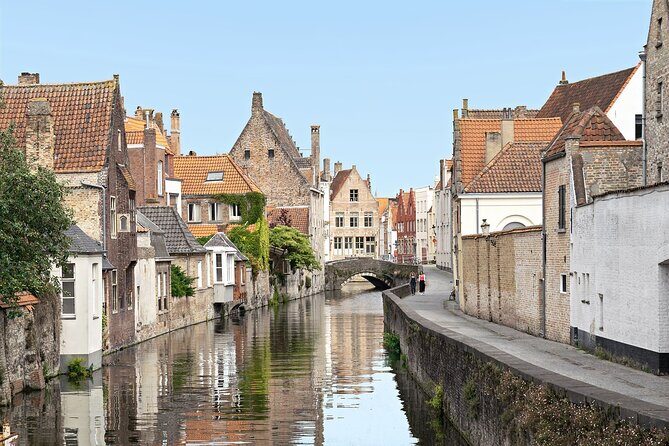 Bruges Tour from Amsterdam - An In-Depth Look at the Bruges Tour from Amsterdam