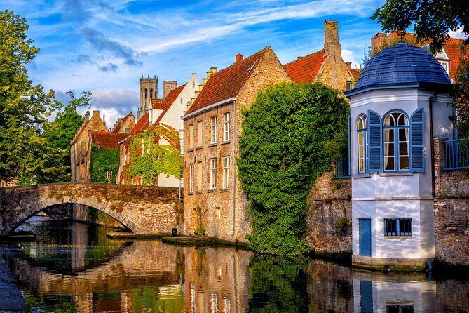 Bruges Tour with Canal Cruise from Zeebrugge Cruise Port - Tips for Making the Most of the Tour