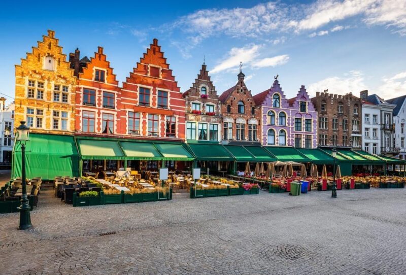 Bruges Unveiled: A Private Full-Day Tour from Brussels - The Sum Up