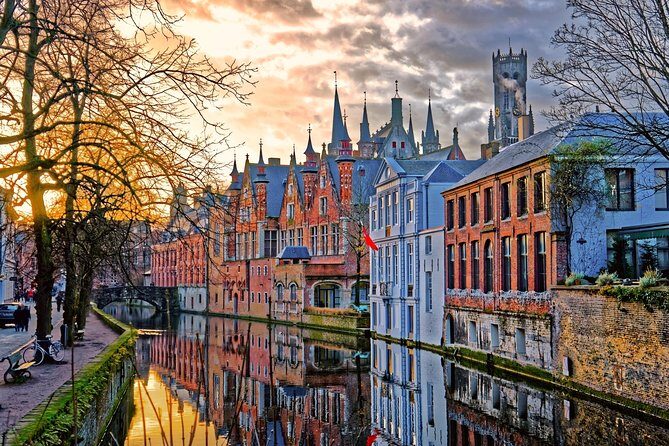 Bruges Walking Tour - FAQ About the Bruges Walking Tour
