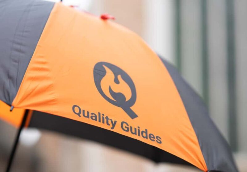 Bruges: Walking Tour, praline, Canal Cruise, and Burger Meal - Why You’ll Love This Bruges Tour