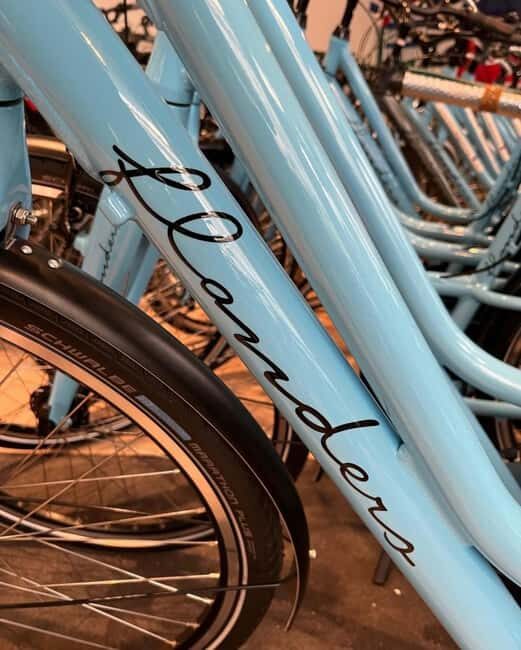 Bruges: Wicked Christmas Bike Tour Experience with a Local - FAQ