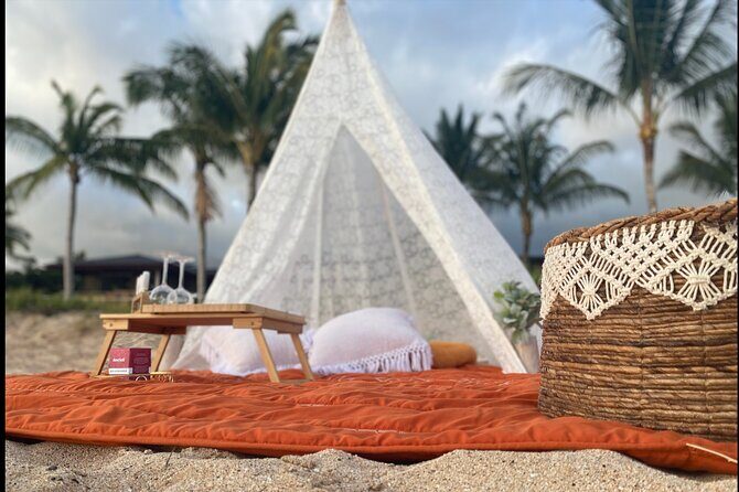 Brunch at Beautiful Beach with Photos - FAQs