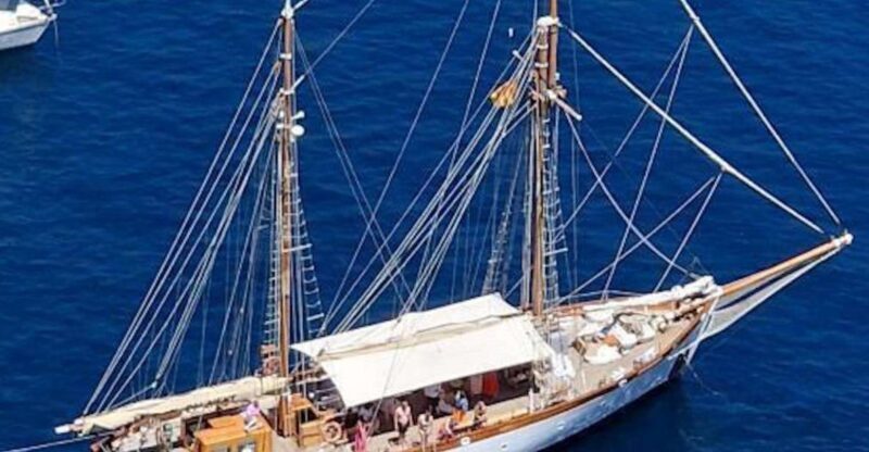 Brunch at sea in the Frioul Archipelago - FAQ