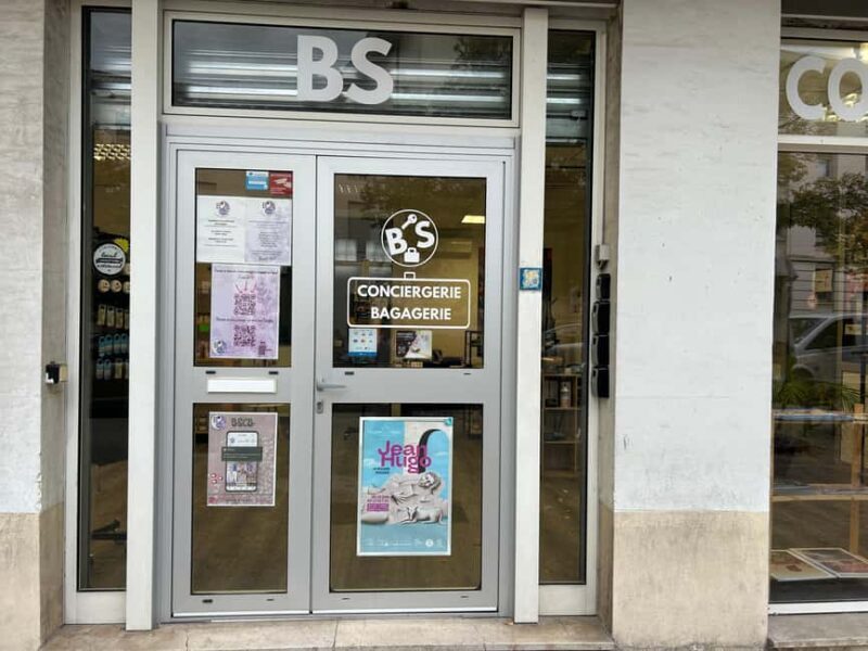 Brunch in the Heart of Provence - The Itinerary and Setting